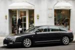 Citroen C6 2006 года